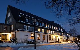 Berghotel Hoher Knochen