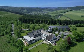 Hoher Knochen Hotel