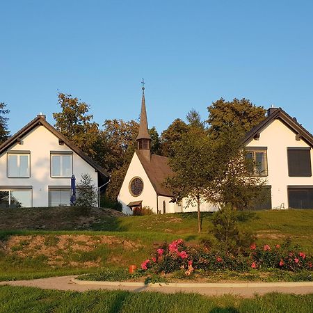 Berghotel Hoher Knochen Winterberg Exterior foto