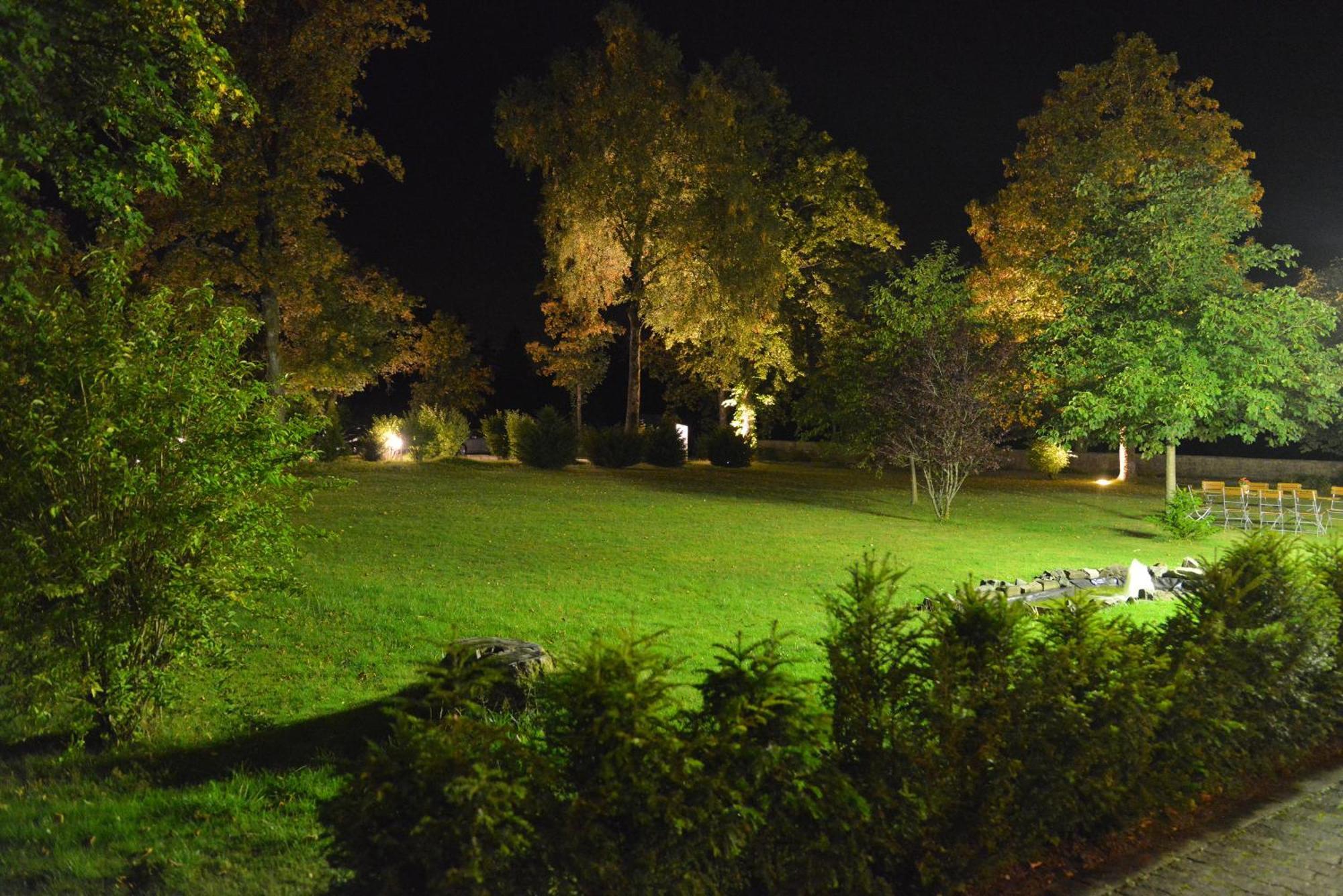 Berghotel Hoher Knochen Winterberg Exterior foto