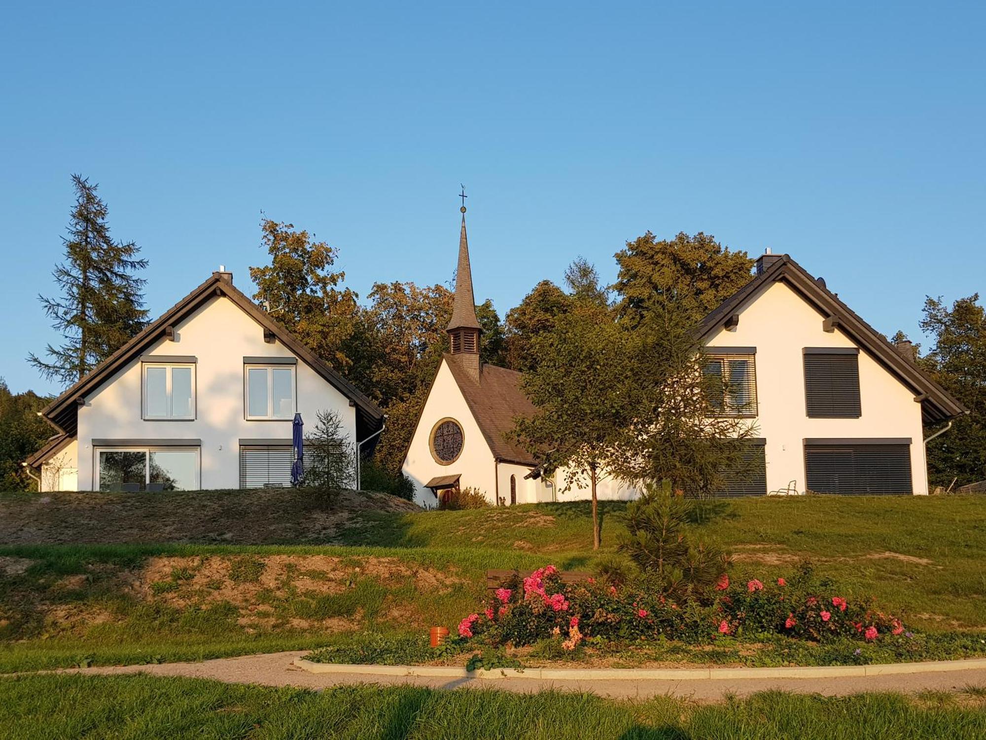Berghotel Hoher Knochen Winterberg Exterior foto